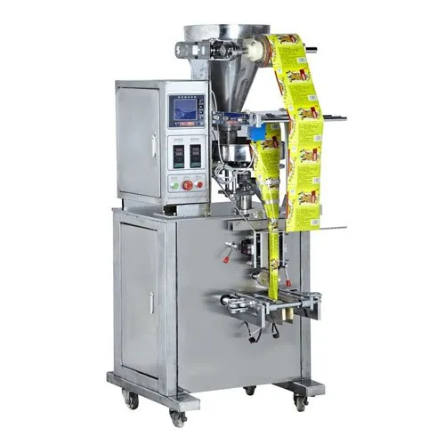 Industrial Packaging Machine