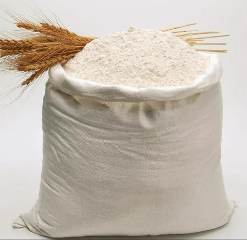 wheat flour