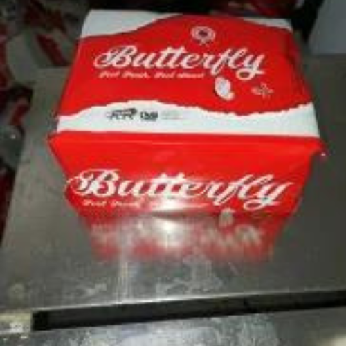 1 ply 24/30 Butterfly Tissue Paper