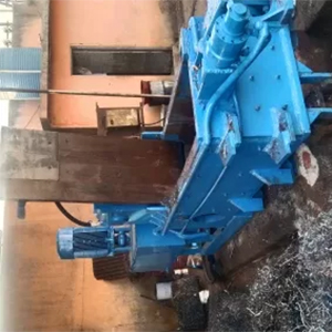 Industrial Hydraulic Press