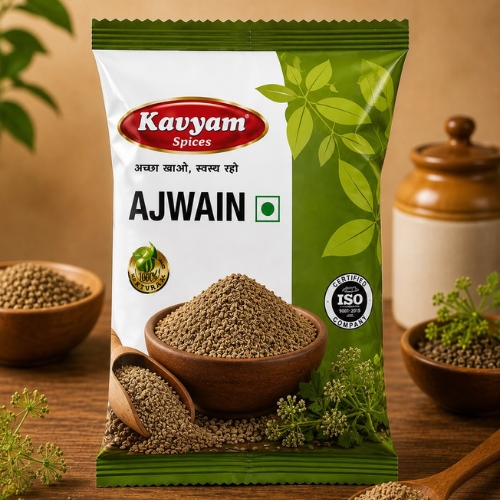 Ajwain