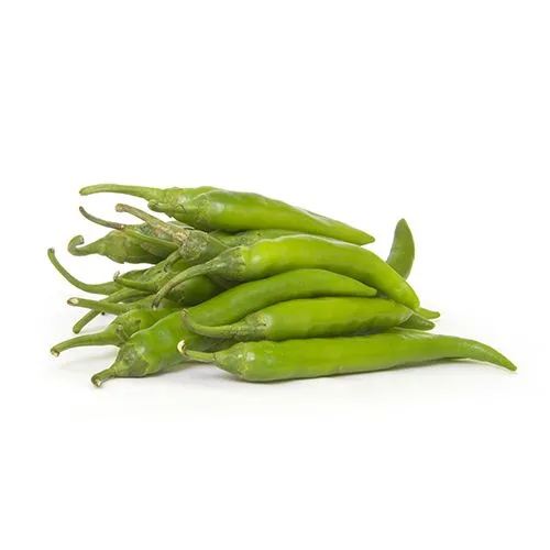 Green Chilli