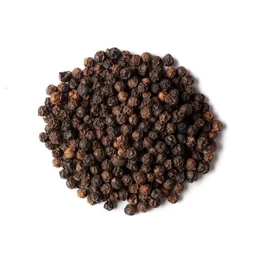 Black Pepper