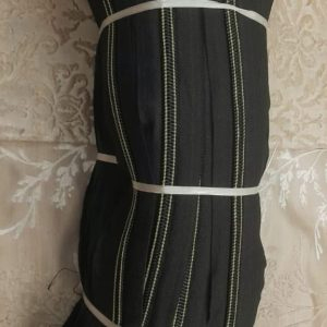 8 Green 100var Zipper