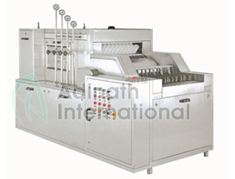 Sterile Washing Machines