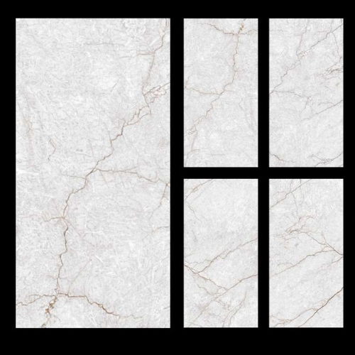 Camila Ocre Glossy Surface 600X1200 MM