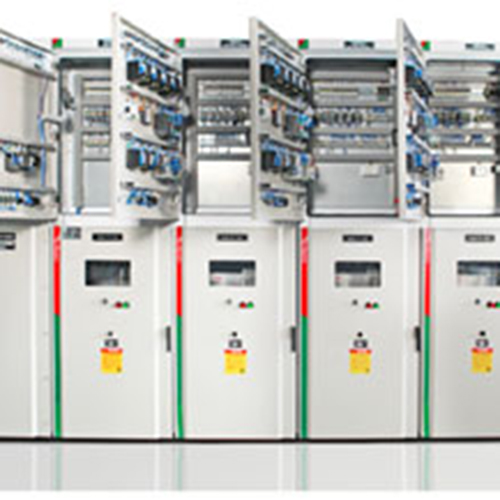 3.3kv/ 6.6kv/11kv Vcb Panel