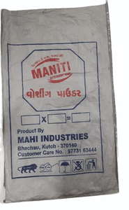 BOPP Washing Powder Packaging Bag