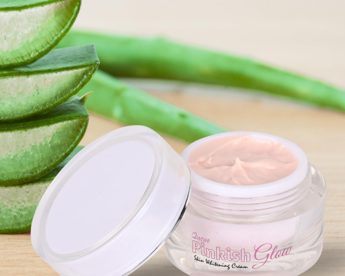 Face Whitening Cream