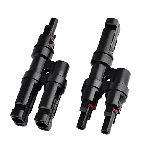 Solar Mc4 Branch Connector