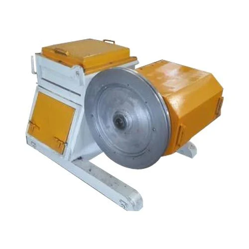 Wire Saw Machine