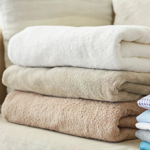 Bath Towels