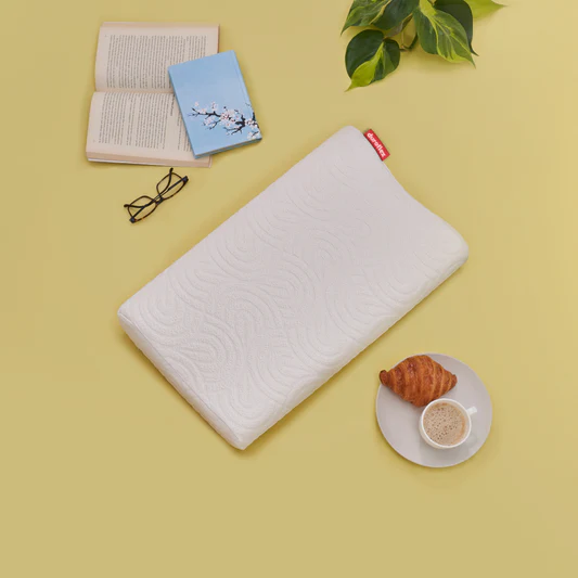 Life Contoured Dual Height Antimicr..