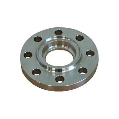Stainless Steel Socket Weld Flange