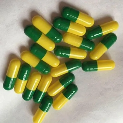 Empty Capsule Manufacturing