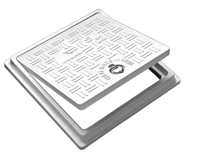 12x12 inch FRP Manhole Cover