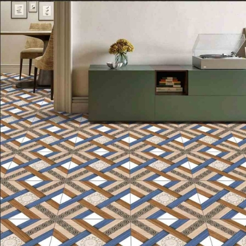 Designer Floor Tiles Matt Finish