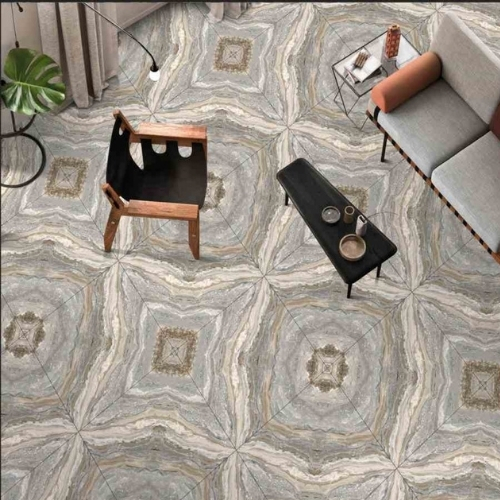 Designer Floor Tiles Sugar Finish
