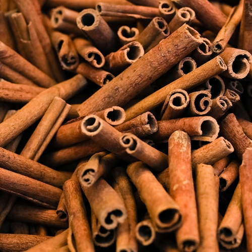 Cinnamon