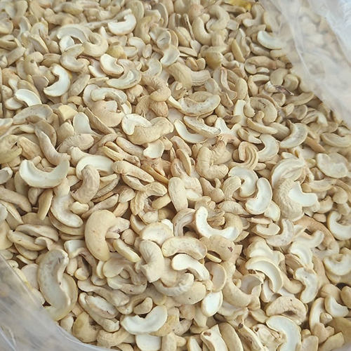 Whole Cashew Nuts