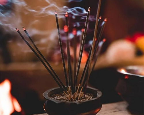 Incense Stick