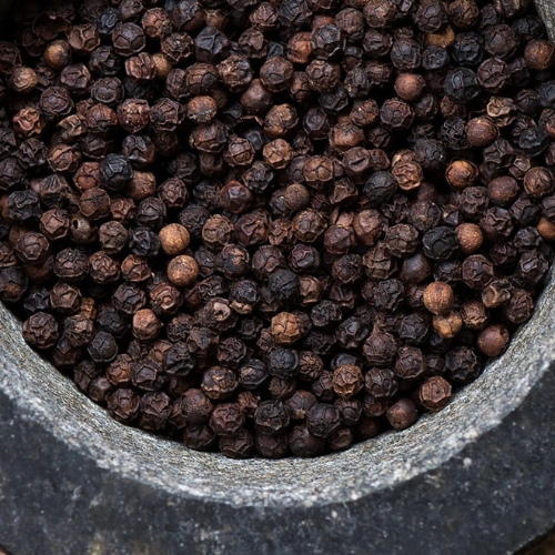 Black Pepper