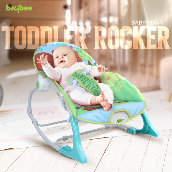 Baybee Multi-function Baby Walker
