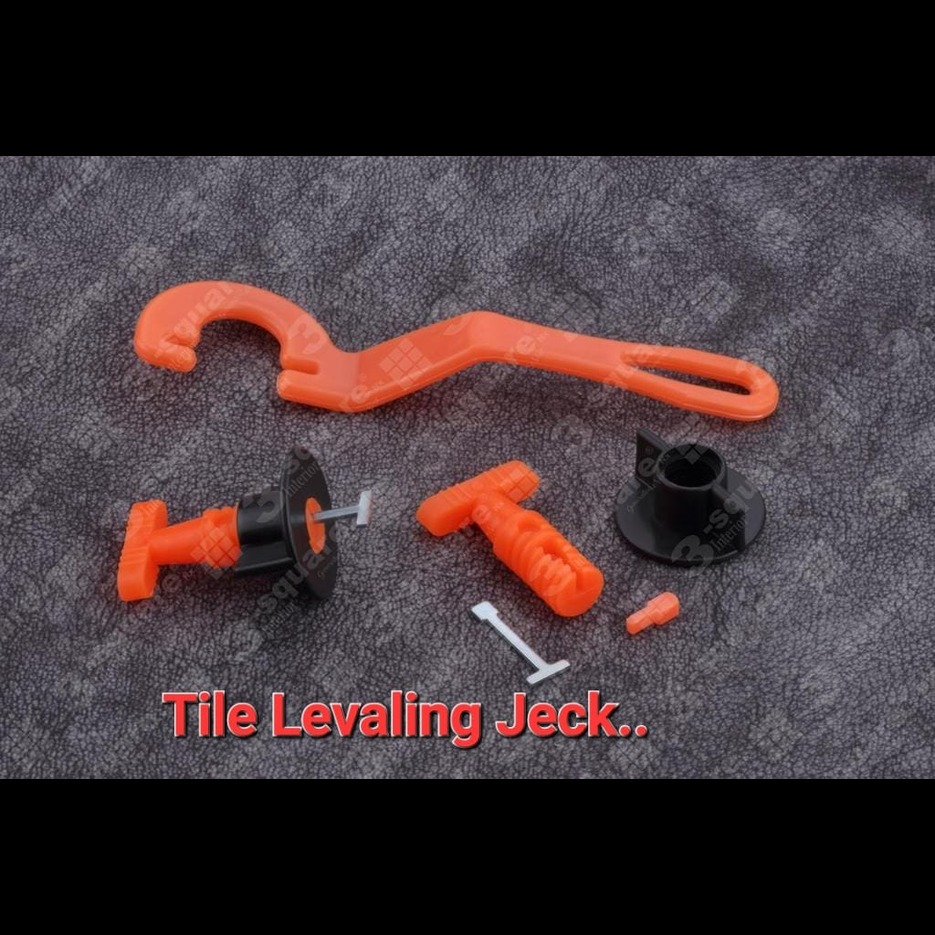 Tile Leveling  Jack.