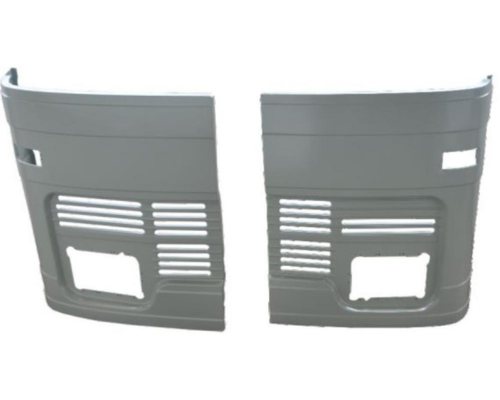 BM06LP Truck RH LH Cover