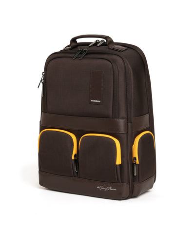 The Terra Work Backpack
