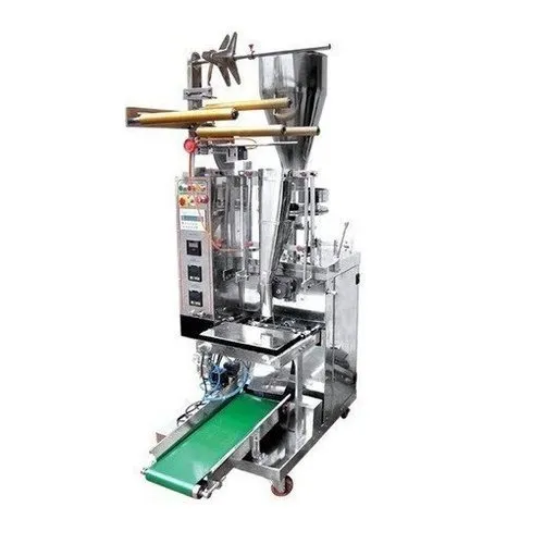 Filling Machine