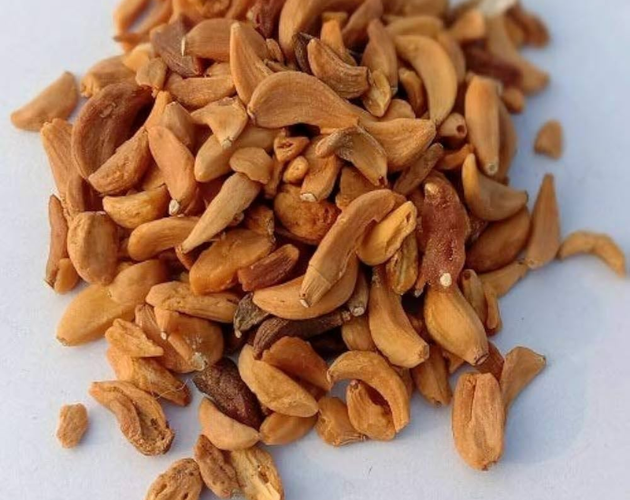 Loose Dehydrated Garlic