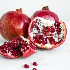 Pomegrante