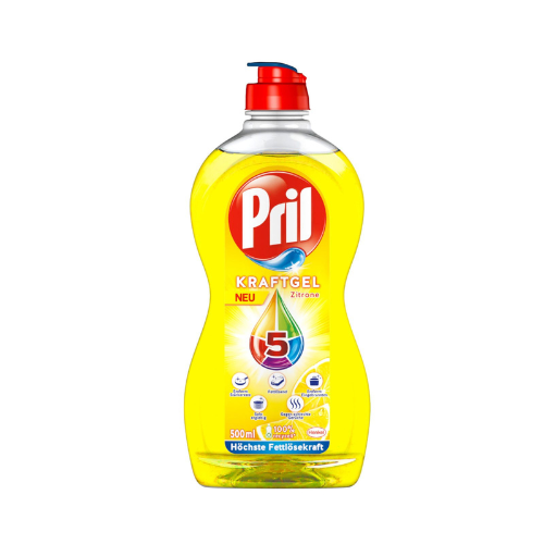 Pril 500 ml