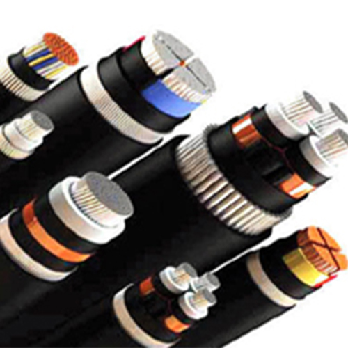 Lt Xlpe / Pvc Power Cables