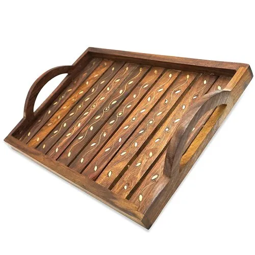 Wooden Tray