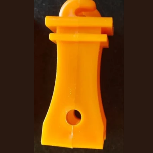 Solar Zatka Machine Fence Insulator