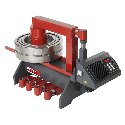 Induction Heating Equipment