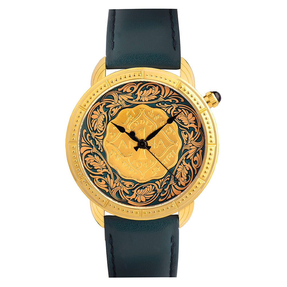 Filigree II Automatic Wristwear