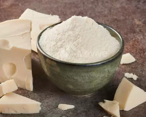 Spray Dried Cheese Powder