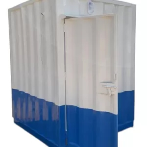 Portable Prefab Cabin