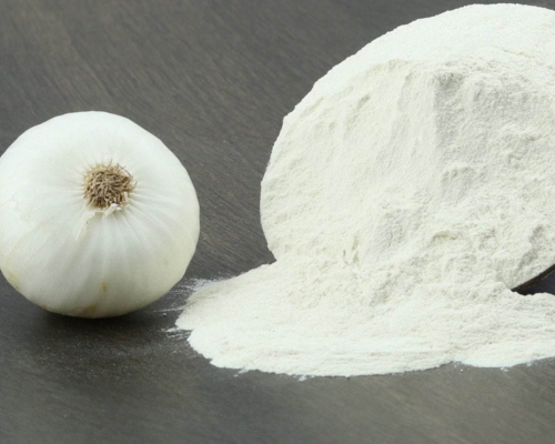 White Onion Powder
