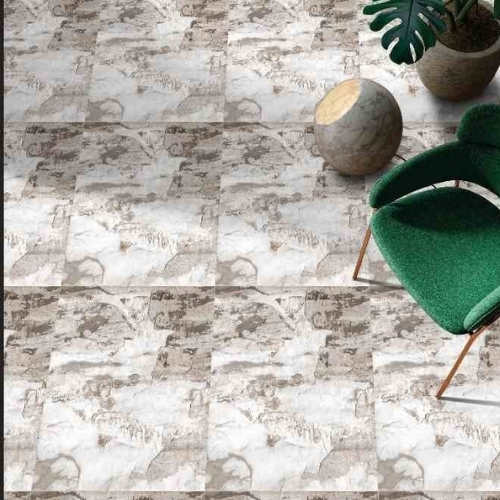 Texture Floor Tiles Sugar Finish