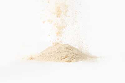 Multifunctional Oat Hull Fiber