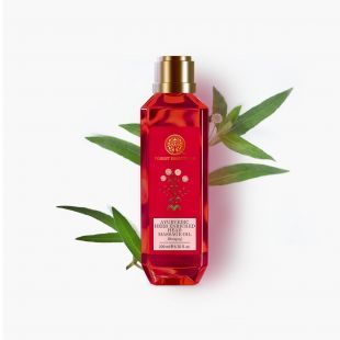 Bhringraj Ayurvedic Head <br>Massag..