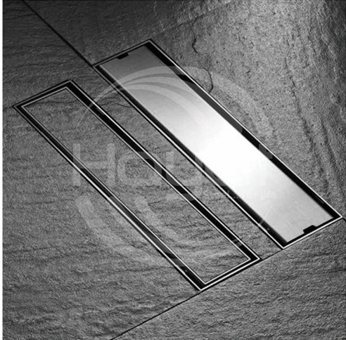 Hayat Shower Channel Drainer Tiles