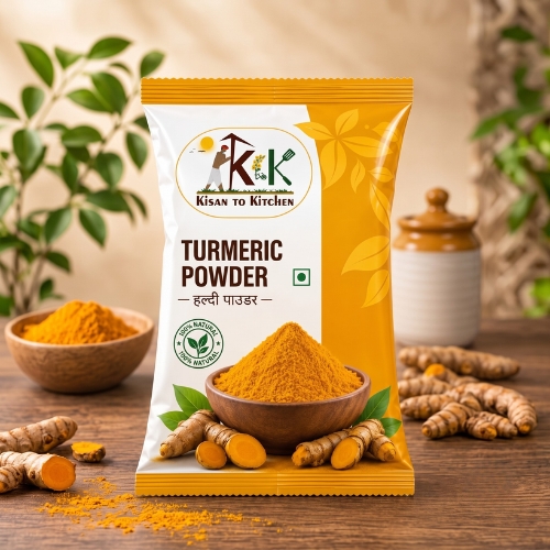 Turmeric Powder