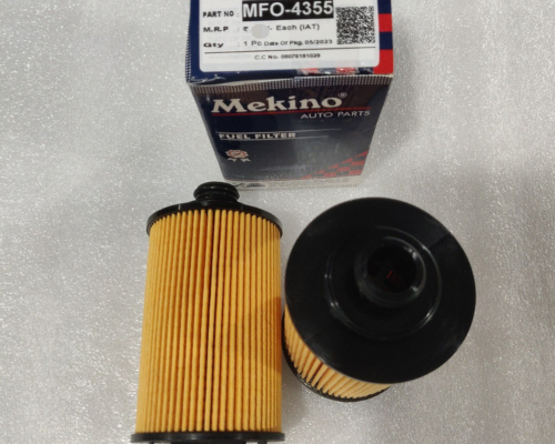 Oil filter XUV 700 / Thar / TharBs6 .