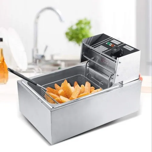 Deep Fryer