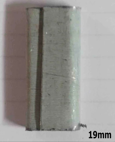 19mm Grey Galvanized Iron Packaging..